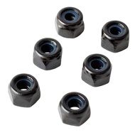 RC H98053 Nut M3 8P For HongNor HNR 1:10 Monster Truck H9801