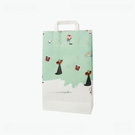 KAMAMUTA Fantasy Cat Sand Tofu Sand Cassava Plant Mixed Cat Sand Flush Toilet Dust Free Odor Elimina