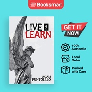 Live 2 Learn - Paperback - English - 9781663205827