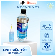 TA999 Screen Separator, Glue Remover, Zon Separator,... Free 50CC Plastic Bottle