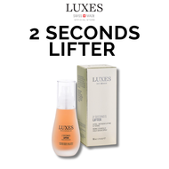 LUXES - 2 SECONDS LIFTER SPRAY 50ML