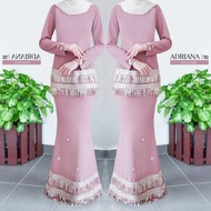 KURUNG ADRIANA READY STOCK