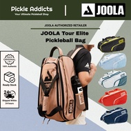JOOLA Tour Elite Pickleball Bag
