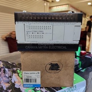 PLC OMRON CPM2A-40CDR-A