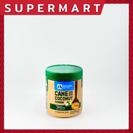 SUPERMART Mitr Phol Cane Sugar mixed with Coconut Sugar 450 g. มิตรผล น้ำตาลอ้อยผสมน้ำตาลมะพร้าว (แบ