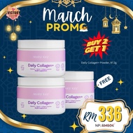 Mary Kay Daily Collagen + Powder