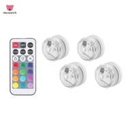 Capsule-Shaped Lighting Module for  Slushi FS301/FS300 Slushie Machine Accessory