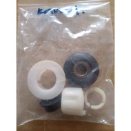 Produa Kancil Gear Level Bush