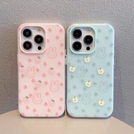 HP Jelly Color 2 In 1 Latest 2025 Rabbit Casing Vivo T5 Z11X V70 Fe Y05 Y400 Y29 V60 Lite 4G 5G Y19S
