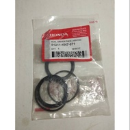 Oil Seal Pully CVTOring Pop ESPBEAT Vario 110, 125, 150 34x41x4 / 91211-KN7-671