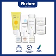 [ FHSTORE ] Eiem Beauty Water Bank Moisturizer SERUM EIEM BEAUTY EI.EM SERUM