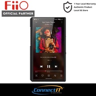 FIIO M11 ESS Digital Audio Player With Bluetooth 5.0, 10, 5.5" Bezel-L