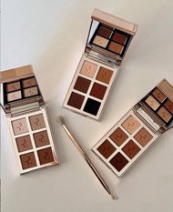 Patrick Ta Major Dimension Essential Artistry Edit Eyeshadow Palette (Patrick Ta眼影)