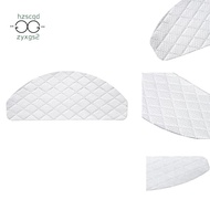 Disposable Mop Cloths for ECOVACS DEEBOT OZMO T8 Sweeping Moping Robot Vacuum Cleaner Replacement Accessories
