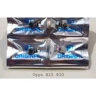 Big Camera Rear Camera Oppo A12