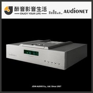 【醉音影音生活】德國 Audionet PLANCK 2 旗艦CD唱盤DAC.台灣公司貨