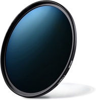 67mm ND1000 Filter, Slim 10-Stop Fixed Neutral Density ND Filter 67mm for Camera Lens