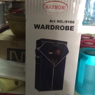 wardrobe almari kain