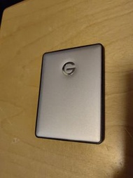 G-Drive 1TB  ssd