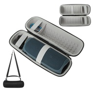 Fun Frog กระเป๋าลำโพง JBL GO Go2 Go3 Clip2 Clip3 Clip4 Flip4 Flip5 Flip6 Charge PULSE 4 5 6 กันกระแท
