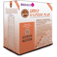 Biomedic Unece U-Lp200 Plus 15s