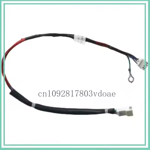 Suitable for Hisense Ronshen refrigerator BCD-326WT/310WPM/340WRX power cable hinge signal cable