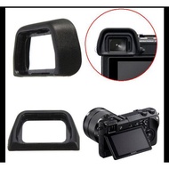 Suitable for Sony NEX-7 NEX-6 a6000 A6300 FDA-EP10 Viewfinder Eye Mask