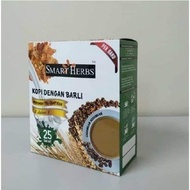 KOPI BARLI SMART HERBS ORIGINAL 25 SACHET