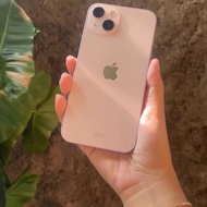 iphone 13 pink inter 128gb