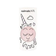 nailmatic 兒童水漾亮彩指甲油 - 波莉 8ml