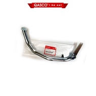 Rear brake lever WAVE 110 (2020+) - HN(10B 6E)
