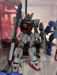 萬代 高達 Bandai  1/144 Gundam mk2 rx-178