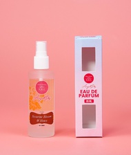 NECTARINE BLOSSOM & HONEY by RMG Oilbased inspired Perfume 85ML For WOMEN (with BOX)