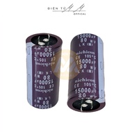 Capacitor 15000UF/80V size 35 X 70 mm