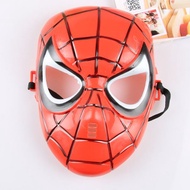 Toy Mask Topeng Spiderman