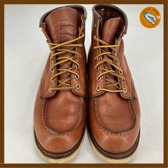 [Used] RED WING | Red Wing Irish Setter Boots 8875