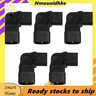 IEC 320 C14 to C13 Power Adapter C14 to C13 Power Right Angle for PDU Cabinet UPS Server