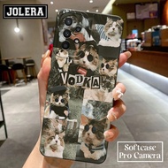 Case Samsung Galaxy A23 4G/5G Case Samsung Galaxy A23 4G/5G Siliconehp Samsung Galaxy A23 4G/5G Casi