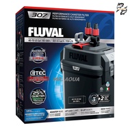 Fluval 307 High Performance Aquarium Canister Filter