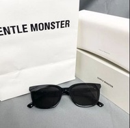 Gentle Monster 太陽眼鏡 LILIT 01 mercari日本二手代購