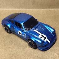 HOT WHEELS PORSCHE 911 ‘71 EXCLUSIVE LOOSE PACKbiru