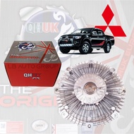 Mitsubishi Triton Lite 4x2 2006 QHUK Fan Clutch