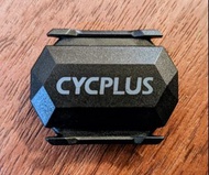 CYCPLUS C3 自行車踏頻與速度感測器，Ant+與藍芽兩種模式，支持App與自行車碼表