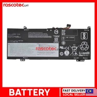 Lenovo L17C4PB0 L17C4PB2 L17M4PB2 L17M4PB0 laptop battery for Lenovo Flex 6-14arideapad 530s-14ikk 1