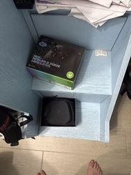 ROG Raikiri II XBOX 無線遊戲手掣