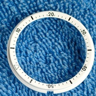 inner bezel seiko 6139 6002 Seiko diver Seiko pogue ring bezel