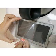 Thermomix Accessories Tempered Glass Screen protector for TM5 and TM6