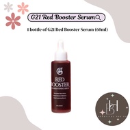 G21 Red Serum Booster 60ml