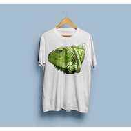 IGUANA TSHIRT ANIMAL IGUANA 1
