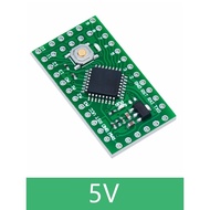 LGT8F328P LQFP32 MiniEVB 3.3V / 5V แทนที่โปรมินิ ATMEGA328P รองรับอาร์ดิวโนเต็มใช้ไดรเวอร์ HT42B534-